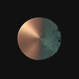 Patina